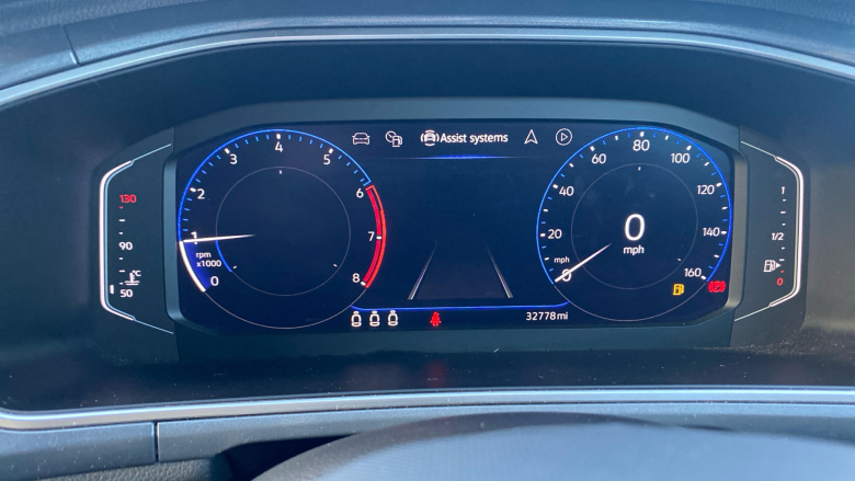 Volkswagen T-Roc 1.0 TSI Style 5dr Petrol Hatchback